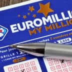 Grilles EuroMillions 
