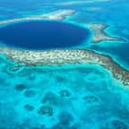 Un mystérieux trou bleu gigantesque a été découvert dans l'Océan