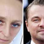 Caroline Van Eck / Leonardo DiCaprio 
