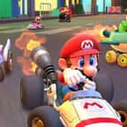 Mario Kart Tour : le mode multijoueur débarque dans quelques jours