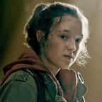 Bella Ramsey dans The Last of Us