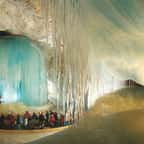 Besoin d'aventure ? Partez en Autriche découvrir la plus grande grotte de glace du monde 