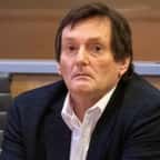 Pierre Palmade lors de son procès, en novembre 2024