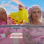 Le succès mondial au box office Barbie aura-t-il droit à une suite ? 