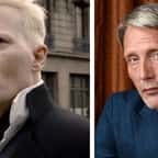 « Les animaux fantastiques » : Mads Mikkelsen pourrait incarner Grindelwald à la place de Johnny Depp