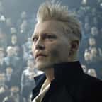 Les Animaux Fantastiques : Johnny Depp quitte son rôle de Grindelwald sur demande du studio