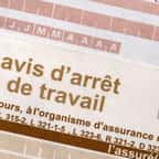 Arrêts de travail : la Cour des Comptes souhaite réduire les indemnités !