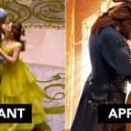 « La Belle et la Bête » : Découvrez Dan Stevens, alias la Bête, sans ses effets spéciaux... C'est assez impressionnant !