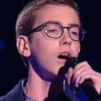 Néo, jeune autiste Asperger, a ému les coachs dans The Voice Kids avec une prestation touchante
