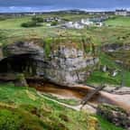 Écosse : de minuscules créatures ont été découvertes dans 2 grottes des Highlands