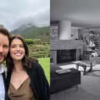 Chris Pratt et sa femme Katherine Schwarzenegger achètent une maison historique 12,5 millions de dollars et... la détruisent