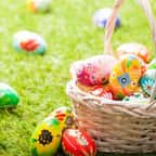 Pâques : origine et symbole de cette fête religieuse