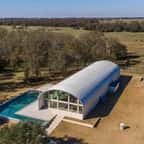Cette propriété au cœur du Texas disponible à 3,8 millions d’euros est à couper le souffle !
