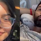 Elle sauve la vie d'un homme sans savoir qu'il est prince et reçoit un incroyable cadeau en récompense