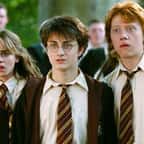 Une série sur l'univers de Harry Potter serait en préparation