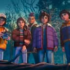 Le spin-off de "Stranger Things"
