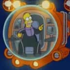 Il y a 17 ans, les Simpson avaient prédit la disparition du sous-marin Titan
