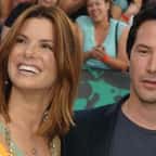 Keanu Reeves : son adorable geste raconté par l’actrice Sandra Bullock