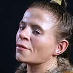 Des archéologues reconstituent en 3D le visage d'une femme qui vivait il y a 4 000 ans