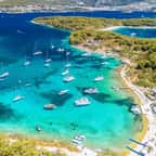 Pour vos vacances, optez pour cet endroit paradisiaque à 3 heures de Paris 