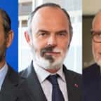 « Ni douloureux, ni dangereux, ni contagieux » : méconnaissable, Édouard Philippe se confie sur sa maladie qui l’a métamorphosé