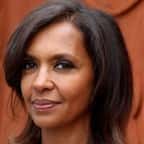 Karine Le Marchand 