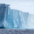 Par hasard, des chercheurs découvrent un véritable monde caché sous l'Antarctique