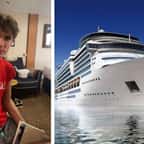 Il prononce le mot interdit à bord d’un bateau et choque l’équipage