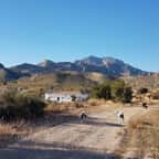 Propriété près d'Alicante, en Espagne