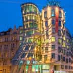 Top 15 des plus belles oeuvres de l'architecte Frank Gehry