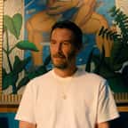 Keanu Reeves dans Chantage