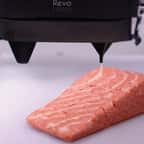 En Autriche, le premier “saumon végétalien” imprimé en 3D débarque sur le marché