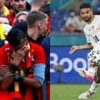 Des Belges s’amusent à lancer une pétition afin de rejouer le match contre l’Italie pour le… perdre de nouveau