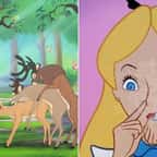 Cet illustrateur détourne les personnages de Disney avec une approche très subversive