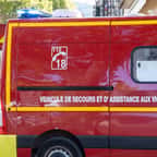 En pleine intervention, deux pompiers se font agresser par la personne qu'ils venaient secourir