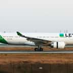 D&eacute;couvrez les offres de r&ecirc;ve de Level, la compagnie low-cost long courrier qui d&eacute;barque en France