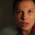 Millie Bobby Brown