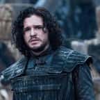 Kit Harington a pleuré en lisant le script final de « Game of Thrones »