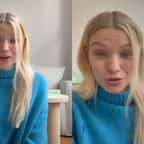 La YouTubeuse Maddie Borge en vidéo