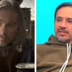 Perceval / Alexandre Astier