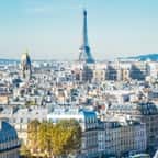 Paris est la ville touristique la plus puissante au monde, selon une étude