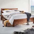 un lit de chez Get Laid Beds