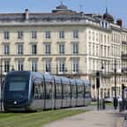 À Bordeaux, le nouveau maire veut une ville sans voitures