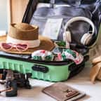 Une valise