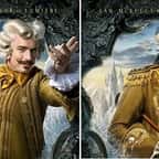 « La Belle et la Bête » : voici les affiches officielles magiques pour chacun des personnages emblématiques du dessin animé !