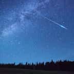 La rare pluie d’étoiles filantes des Delta Aquarides va illuminer le ciel dans la nuit du 30 au 31 juillet