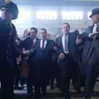 The Irishman : la première bande-annonce dévoilée par Netflix	