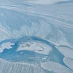 Au Groenland, des scientifiques de la NASA ont capturé des images impressionnantes de la fonte des glaces