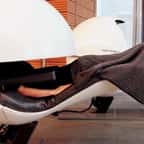 Ces &eacute;tudiants &Eacute;cossais ont vot&eacute; pour installer 50 000 euros de &laquo; capsules de sieste &raquo; &agrave; la fac... Vous &ecirc;tes jaloux ? Nous aussi !