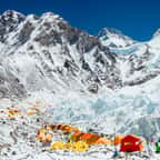 Les alpinistes ne nettoient pas leurs déjections, le Mont Everest transformé en «toilettes à ciel ouvert»